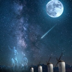 Don Quixote